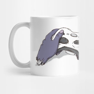 Gamer For Life Mug